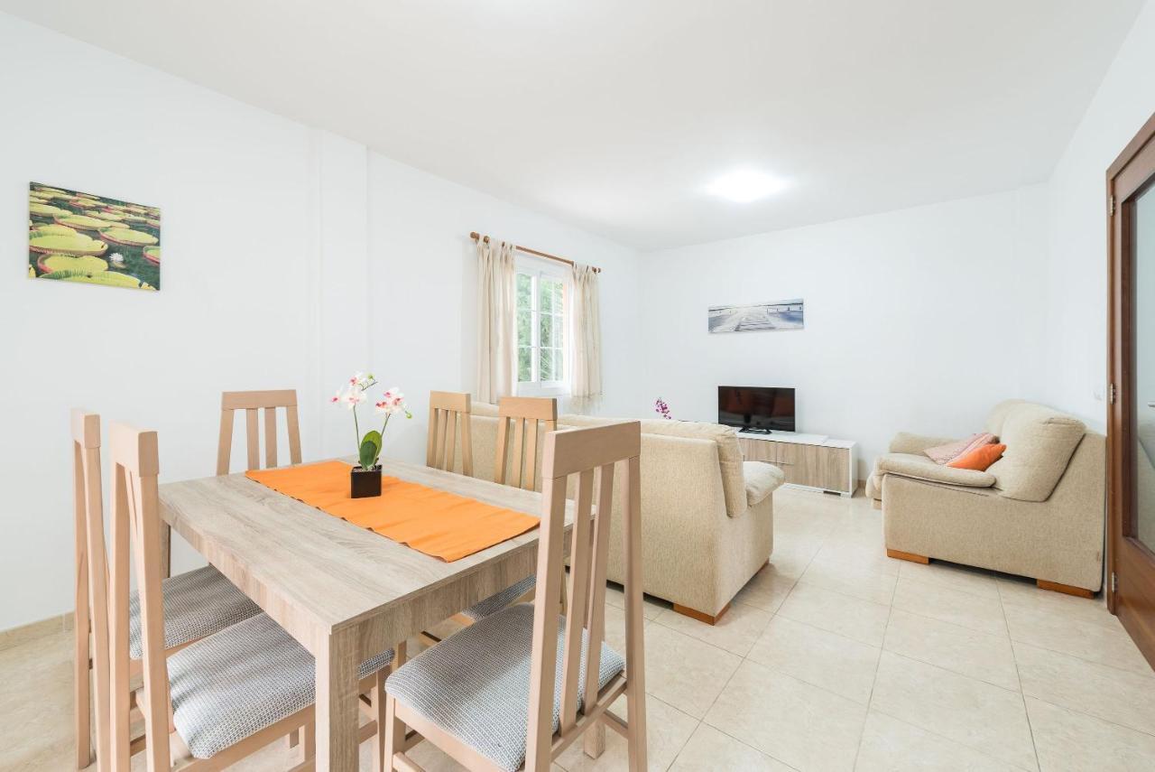 Ferienhaus Chalet En Puerto De Alcúdia