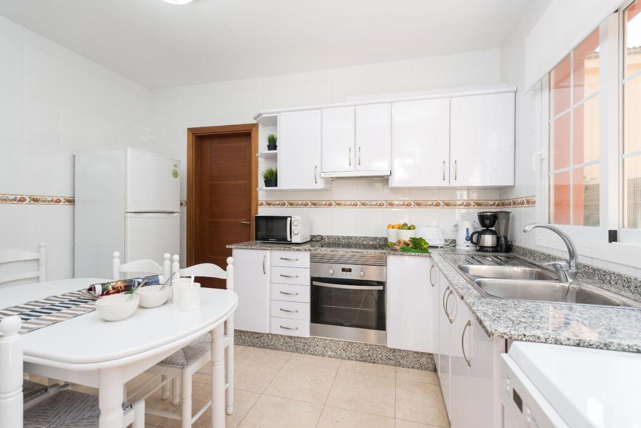 Ferienhaus Chalet En Puerto De Alcúdia