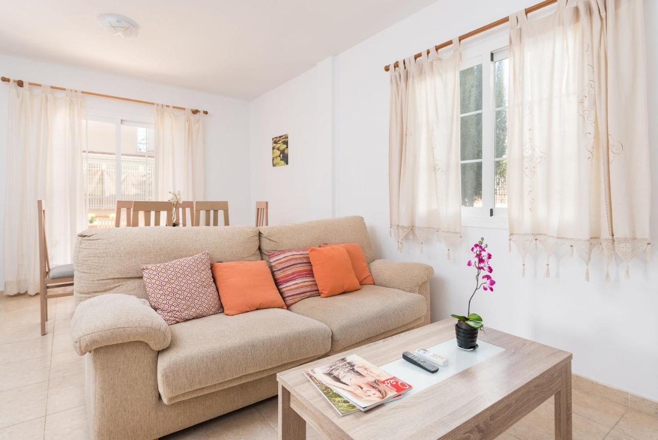 Chalet En Puerto De Alcudia (Mallorca)